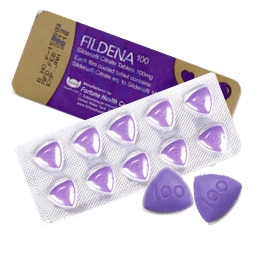 indesiderati dopo l'assunzione di Fildena 100 mg 